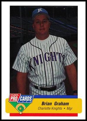 909 Brian Graham